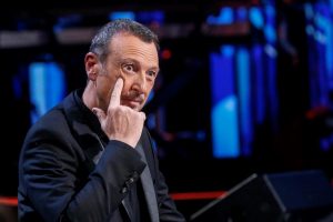 amadeus festival di sanremo