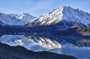 aoraki