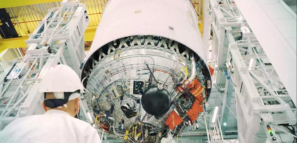 ariane 6