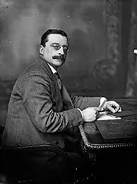 arthur griffith