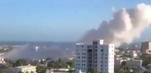 attentato mogadiscio