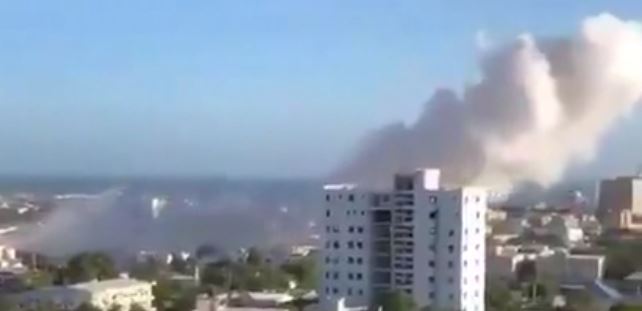 attentato mogadiscio