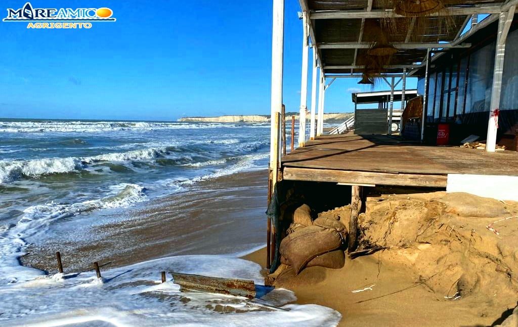 bovo marino agrigento