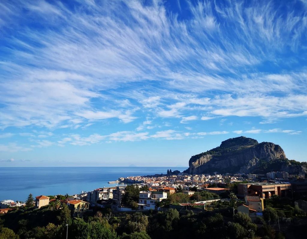 cefalù