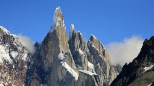 cerro torre