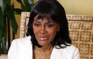 morta cicely tyson