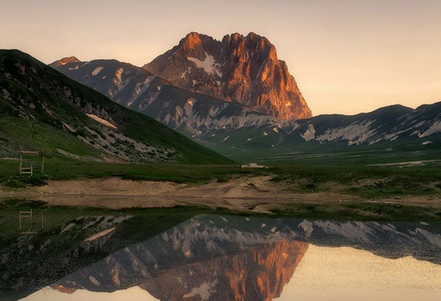corno-grande