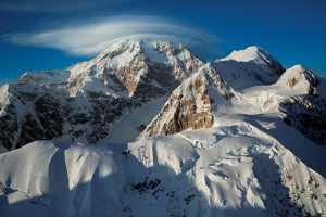 denali nebbia