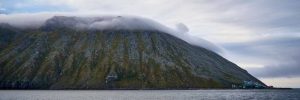 diomede isole