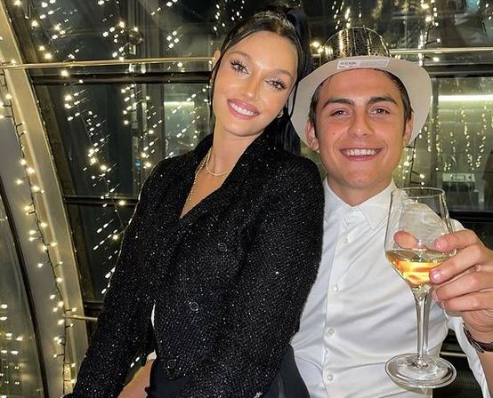 dybala