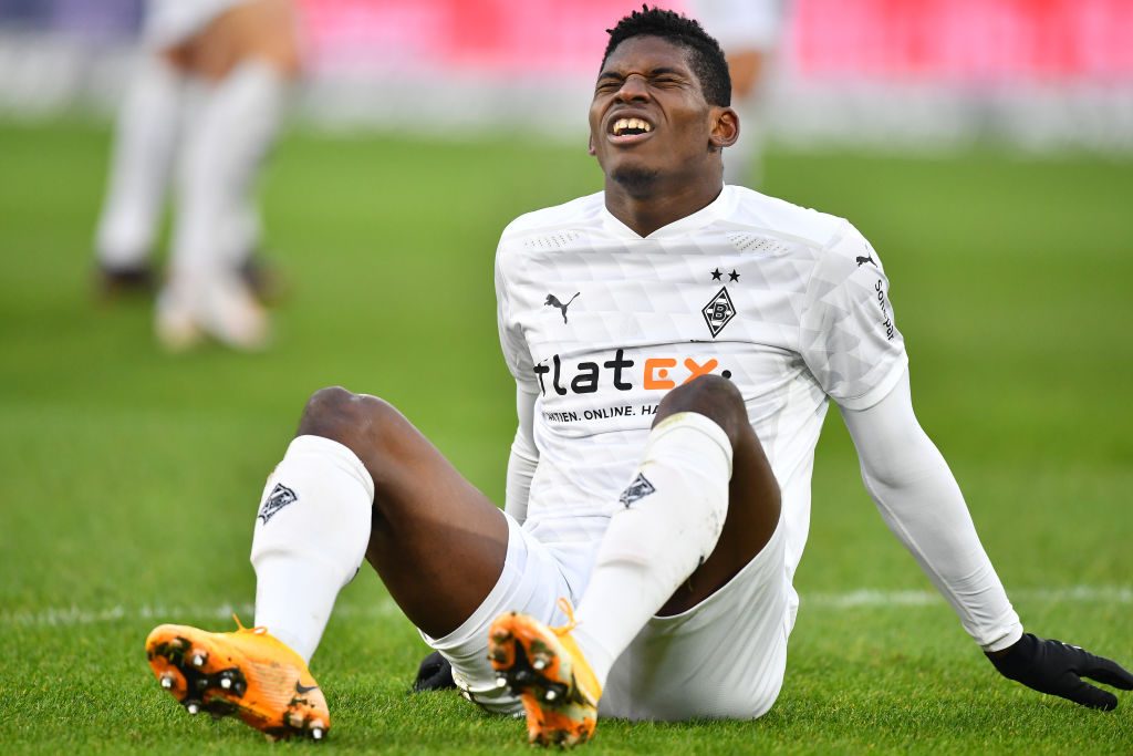 embolo