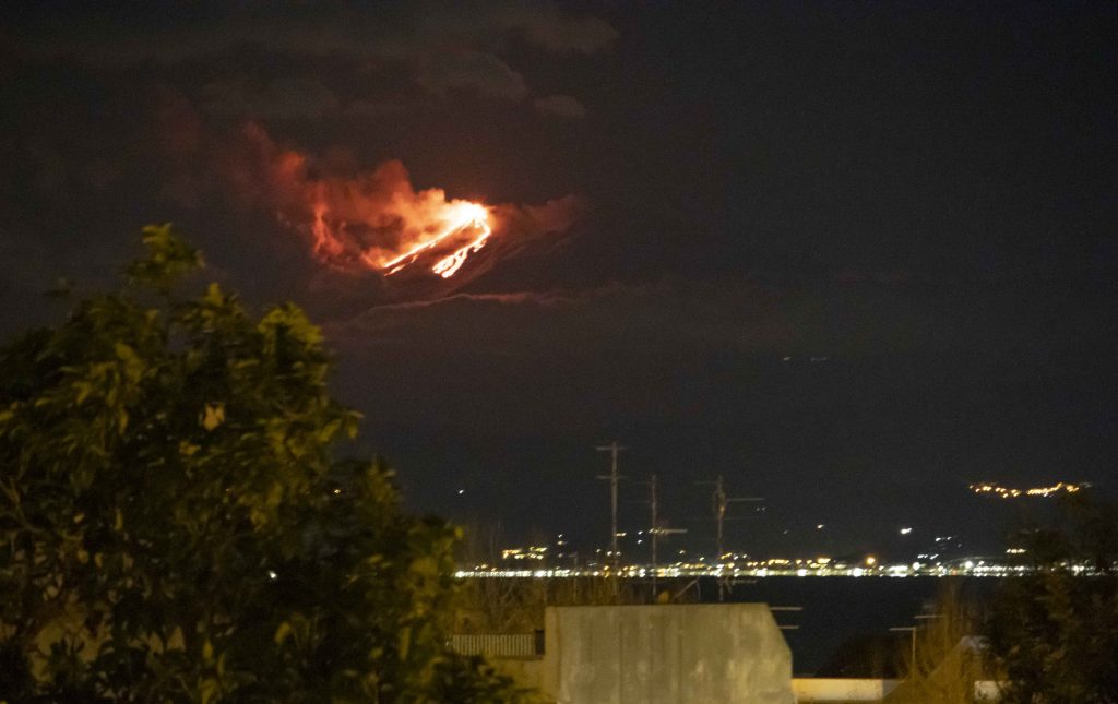 etna