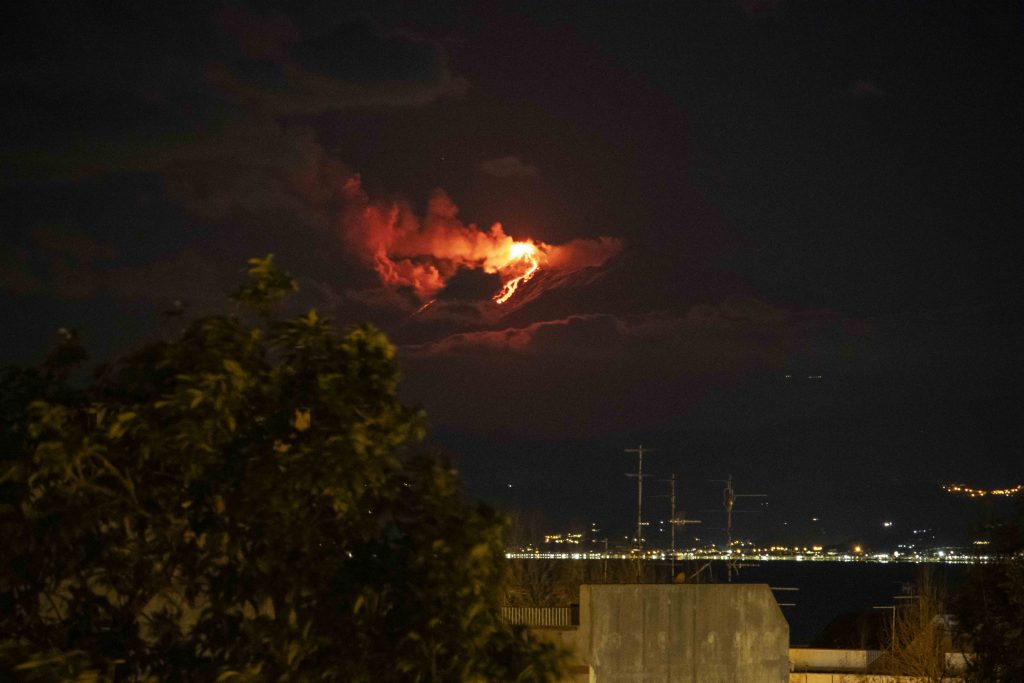 etna