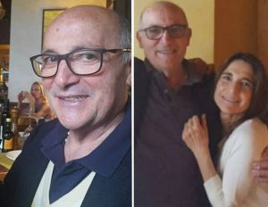 fratello lina sastri