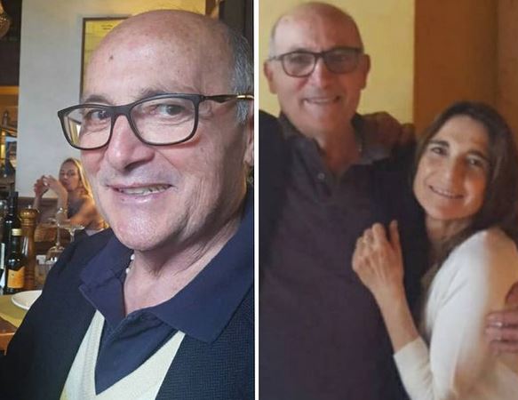 fratello lina sastri