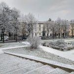 Meteo, giornata di ghiaccio in Pianura Padana: tra Lombardia, Veneto ed Emilia Romagna temperature massime di -2°C! Lo spettacolo della galaverna [FOTO]