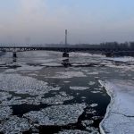 Meteo, ancora gelo in Europa: -18°C a Kiev e Varsavia, temperature estreme anche in Grecia [DATI]