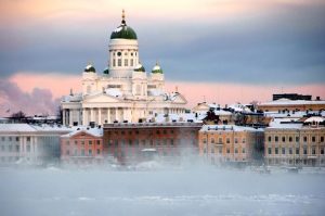 helsinki-finlandia