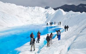 ice trekking perito moreno