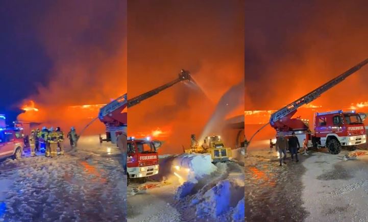 incendio