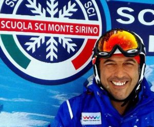 incidente monte sirino Fabio Limongi