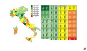 infrastrutture digitali italia