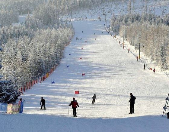 karpacz polonia