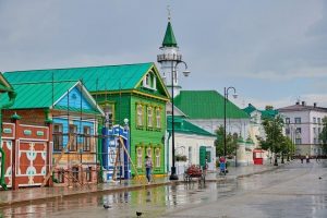 kazan