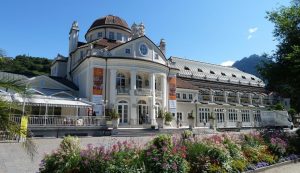 kurhaus merano