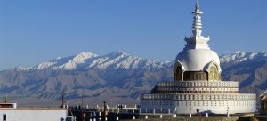 ladakh himalaya