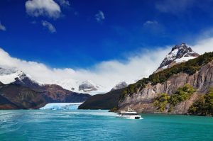 lago argentino