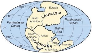 laurasia