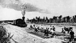 lavori transiberiana