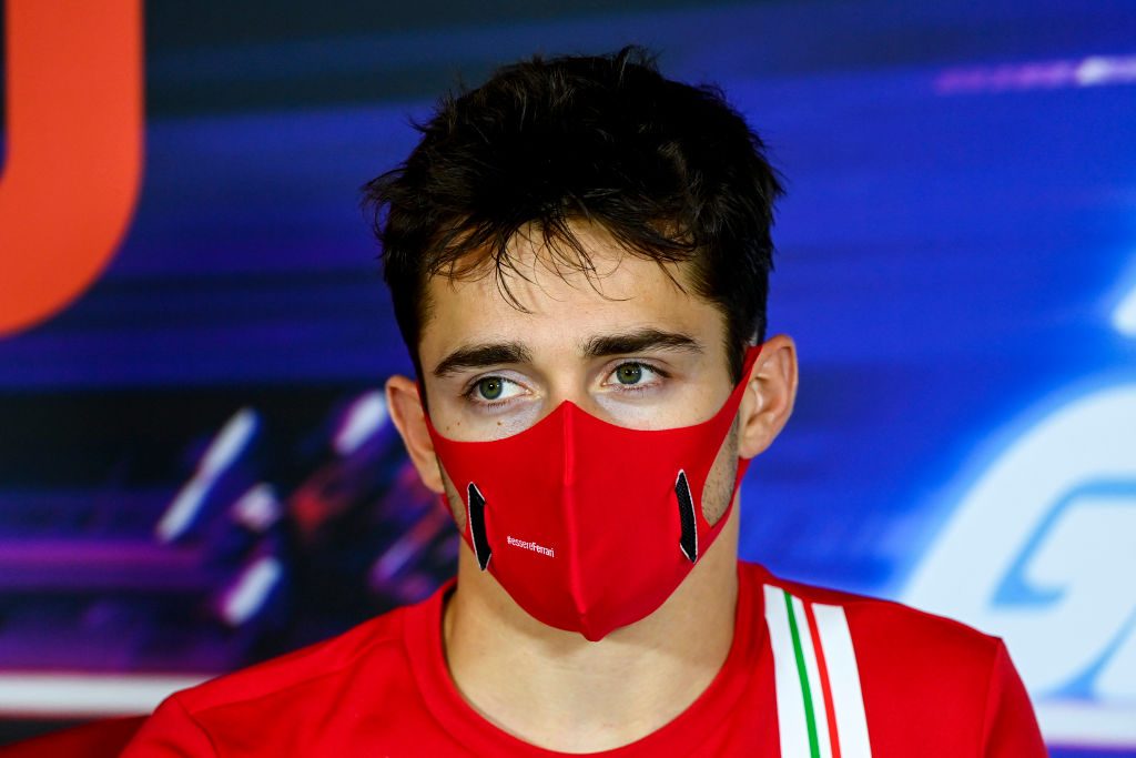 charles leclerc