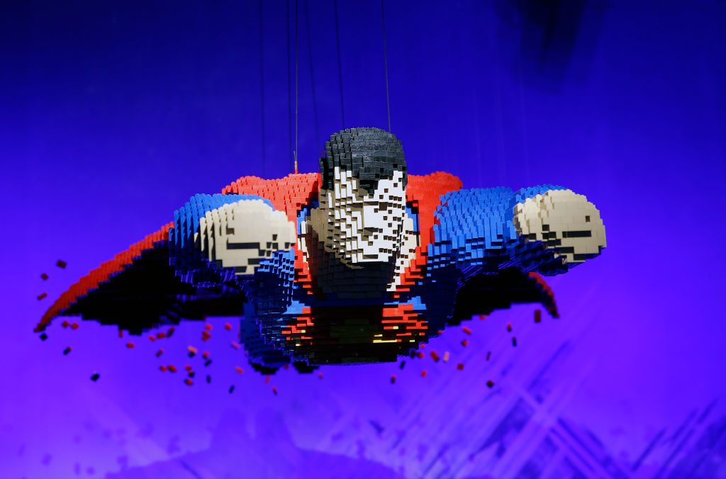 lego