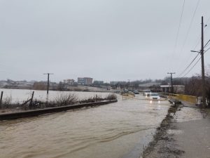 maltempo kosovo
