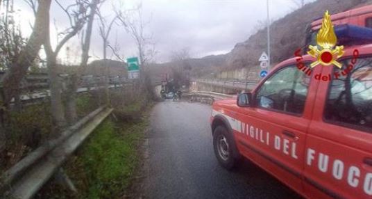 maltempo potenza