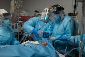 medici intervento covid
