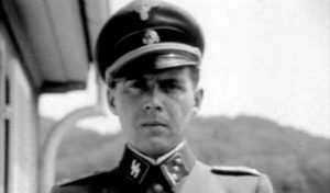 mengele