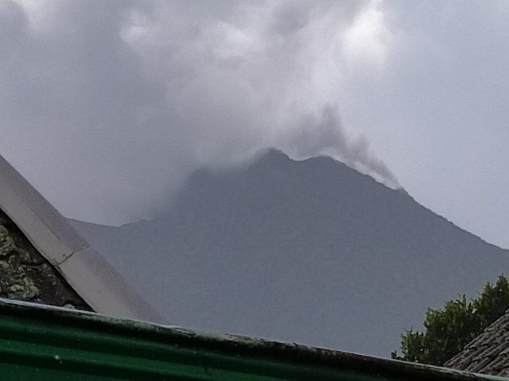 merapi