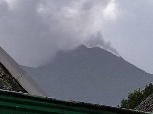 merapi