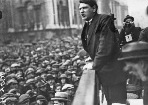 michael collins