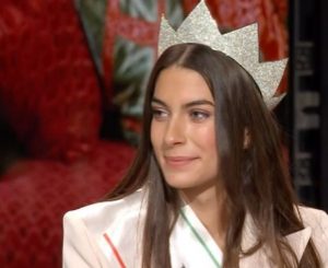 miss italia martina sambucini