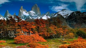monte fitz roy
