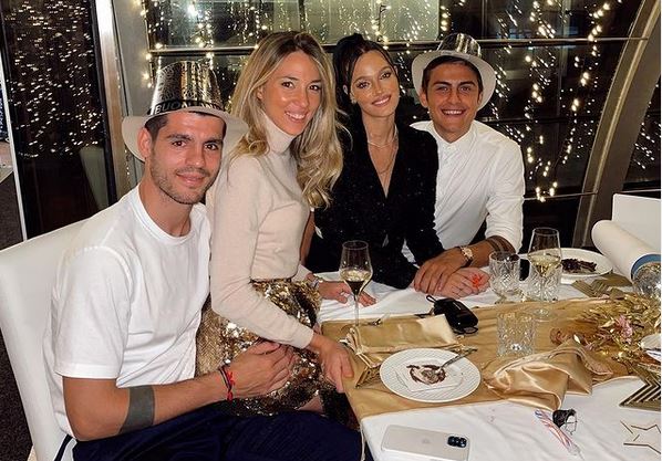 morata dybala