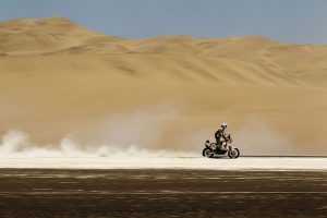morto pilota cherpin dakar 2021