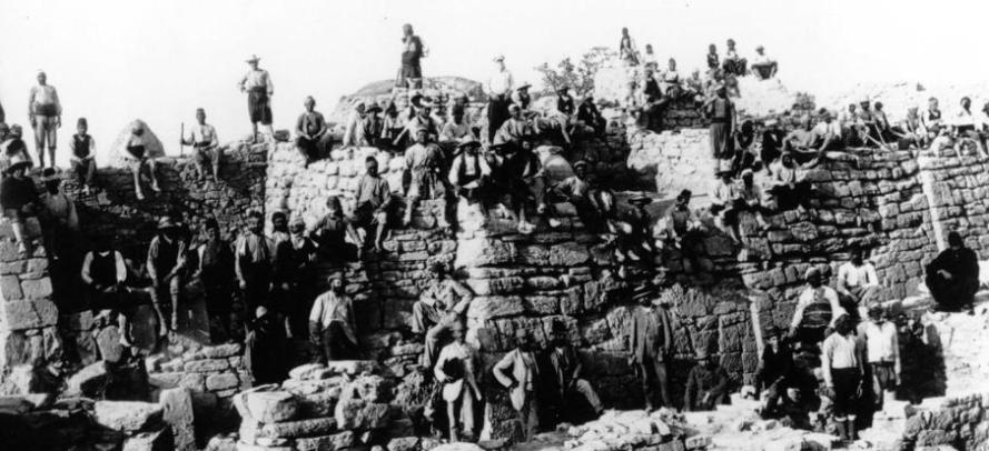Accadde oggi: nel 1822 nacque Heinrich Schliemann, l'uomo che riportò