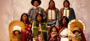 nativi americani
