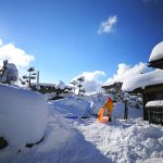 Nuova eccezionale nevicata investe il Giappone: caos sulle autostrade, 120 cm a Toyama [FOTO]