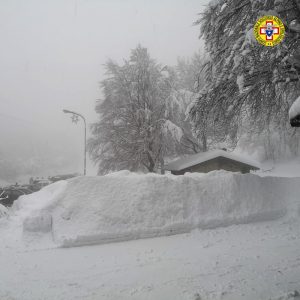 neve appennino emilia romagna